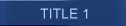 Title I